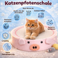 Katzenpfotenschale 3 in 1, langfristig, bequem, aktiv, gesund, & schont deinen Geldbeutel
